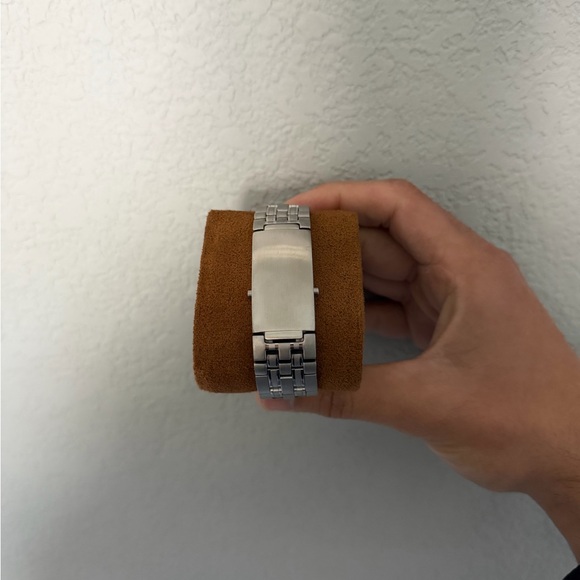 Seiko Mod: Seamaster Blue - Picture 13 of 14